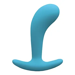 Plug Firefly Contour Medium Albastru pe SexLab