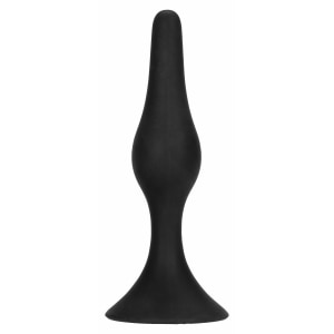 Plug Starter CalExotics Negru Plug Starter CalExotics Negru pe Sexlab.ro