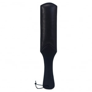 Poly Cricket Paddle Negru pe Sexlab.ro