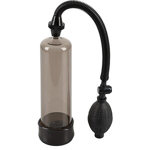 Pompă Penis You2Toys Negru pe SexLab