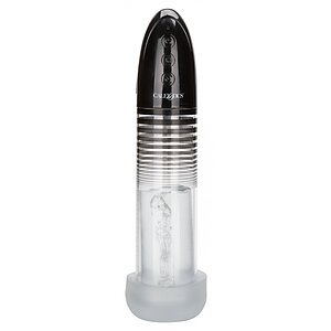 Pompa Automată CalExotics Optimum – Reîncărcabilă, 3 Moduri Negru Pompa Automată CalExotics Optimum – Reîncărcabilă, 3 Moduri Negru pe Sexlab.ro
