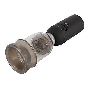 Pompa Automatica Pentru Capul Penisului Transparent pe SexLab