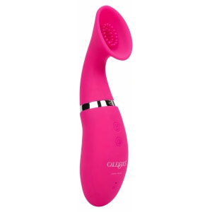 Pompa Clitoris Cu Incarcare Usb Si Baterii Incluse