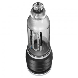 Pompă Hydromax 5 Transparent
