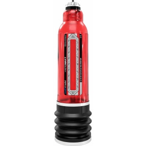 Pompă Hydromax 7 Roșu Pompă Hydromax 7 Roșu pe Sexlab.ro