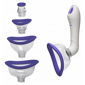 Pompă Intimă Automată Doc Mov Pompă Intimă Automată Doc Mov pe Sexlab.ro