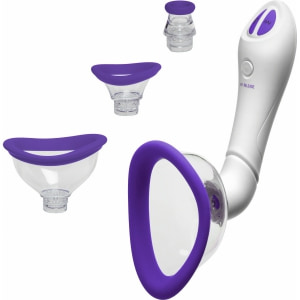 Pompă Intimă Automată Doc Mov Pompă Intimă Automată Doc Mov pe Sexlab.ro