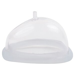 Pompă Intimă Frohle Intimate Vacuum Cups Transparent