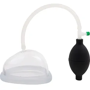 Pompa Intima Frohle Intimate Vacuum Cups Transparent pe SexLab