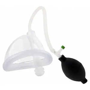 Pompa Intimate Vacuum Cups 4-pieces pe SexLab