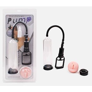 Pompa Penis Pentru Marire Lungime Si Grosime