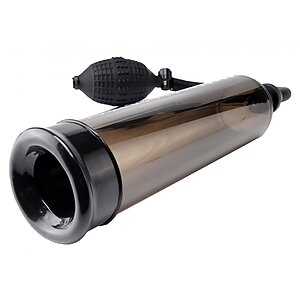 Pompă Mărire Euro Worx Negru