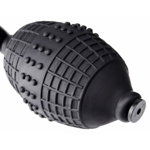 Pompă Mărire Euro Worx Negru