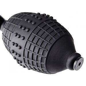 Pompă Mărire Euro Worx Negru