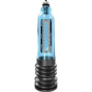 Pompă Mărire Penis Bathmate Enlarger Albastru pe SexLab