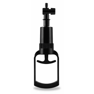 Pompă Maximizer Worx VX1-Power Negru