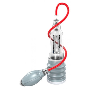 Cum Se Foloseste Pompa Bathmate Hydroxtreme 5 Pas Cu Pas Pompa Cu Apa Pentru Marirea Penisului