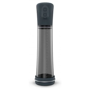 Pompă Penis Dorcel Hydro Pump Negru pe Sexlab.ro