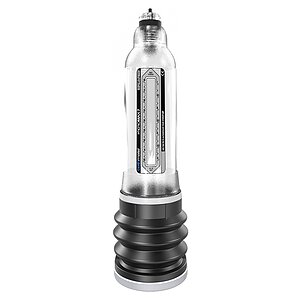 Cum Se Foloseste Pompa Hydromax 7