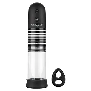 Pompa Penis Rechargeable Ez pe SexLab