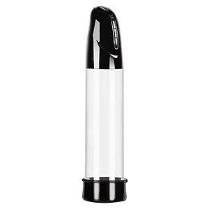 Pompa Penis Smart Realov Transparent pe SexLab
