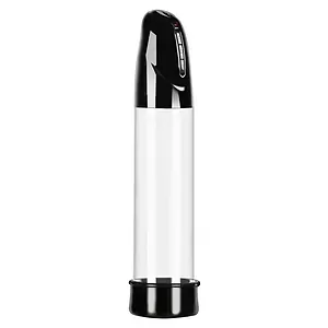 Pompa Penis Smart Realov Transparent pe SexLab