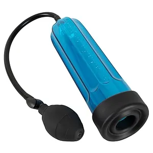 Pompa Marire Penis Acasa Manuala