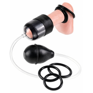 Pompă Pentru Capul Penisului Negru Pompă Pentru Capul Penisului Negru pe Sexlab.ro