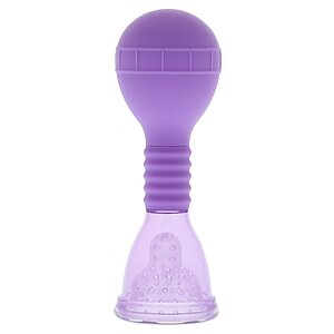 Pompa Clitoris Pentru Orgasm Clitoridian Intens