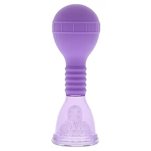 Pompa Clitoris Cu Vid Puternic Pentru Stimulare Pompa Clitoris Pentru Orgasm Clitoridian Intens