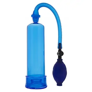 Pompa Pentru Marirea Penisului Enlarger Albastru pe SexLab