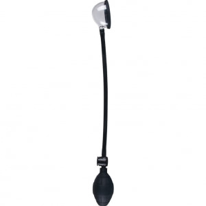 Pompă Pentru Păsărică Bad Kitty Mini Negru