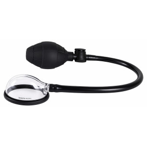 Pompă Pentru Păsărică Bad Kitty Mini Negru pe Sexlab.ro