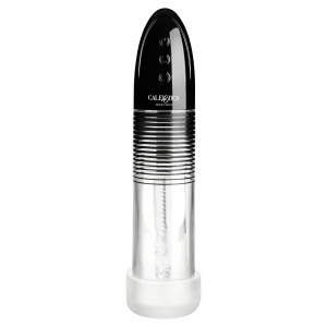 Pompă Pentru Penis Executive Automatic Smart Negru Pompă Pentru Penis Executive Automatic Smart Negru pe Sexlab.ro