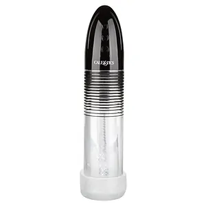 Pompă Pentru Penis Executive Automatic Smart Negru pe SexLab
