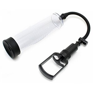 Pompă Pentru Penis Rimba PP01 Negru