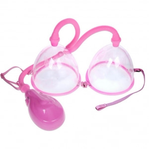 Pompă Sâni Enlarge Breast Pompă Sâni Enlarge Breast pe Sexlab.ro