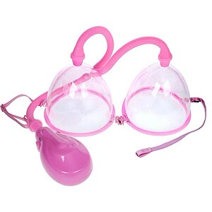 Pompă Sâni Enlarge Breast pe SexLab
