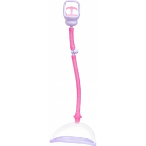 Pompa Vaginala Manuala Transparenta Pompa Vacuum Pentru Clitoris