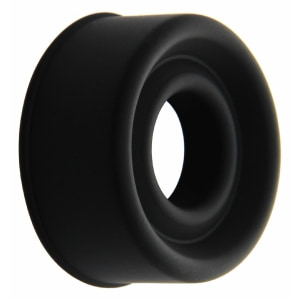Pompă Vacuum Hidden Desire — Starter Discret Negru