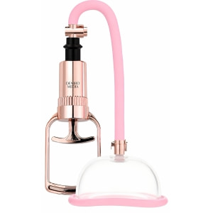Cum Se Foloseste Pompa Pentru Clitoris Pompa Pentru Clitoris Cu Cupa Acrilica