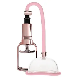 Pompa Pentru Vagin Pump Gold Roz