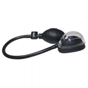 Pompă Vagin Sucker Negru Pompă Vagin Sucker Negru pe Sexlab.ro
