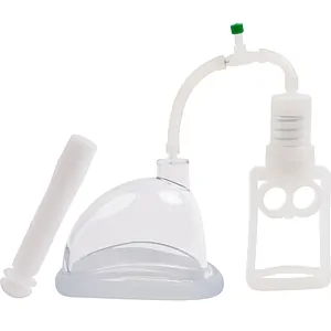 Pompa Pentru Stimulare Vaginala Cu Piston