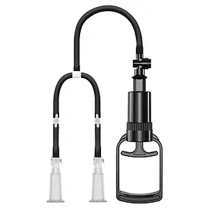 Cum Se Foloseste Pompa Vacuum Pentru Sfarcuri Pompa Vacuum Sfarcuri Design Compact Neagra