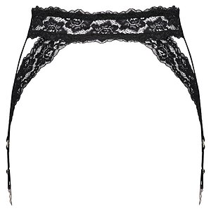 Portjartier Cottelli Collection Tania Negru S-M