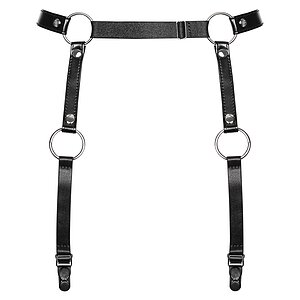 Portjartier Obsesive A741 Negru S-l