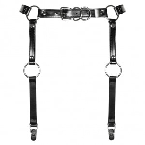 Portjartier Obsessive A741 Negru S-L