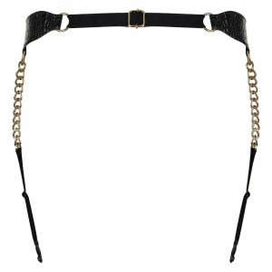 Portjartier Obsessive A767 Negru S-L