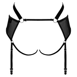 Portjartier Obsessive Allunes Maro 2XL-3XL